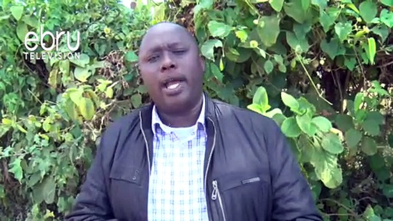 Governor Lonyangapuo Resurfaces After Missing From Public Limelight For Four Weeks