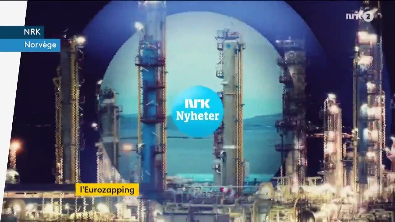 Eurozapping : abondantes chutes de neige en Grèce, double greffe des bras pour un Islandais