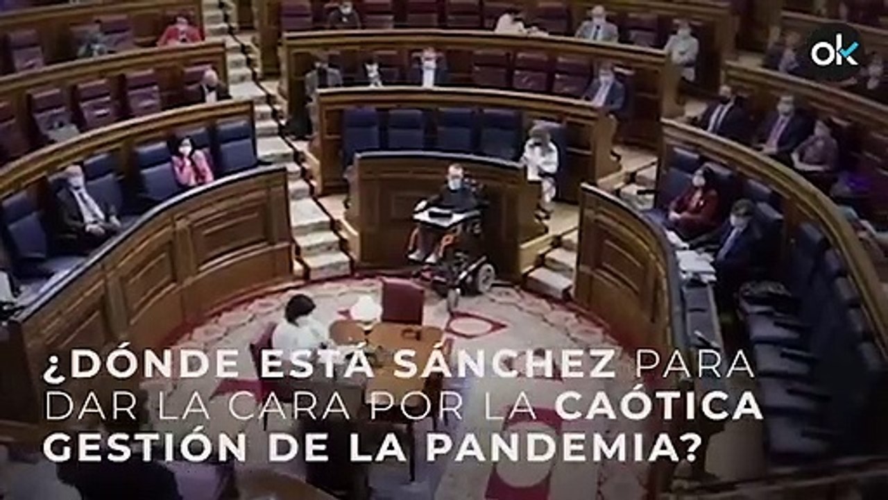 Casado pide la dimisión de Illa "tras 83.000 fallecidos y 2 millones de contagiados" en España