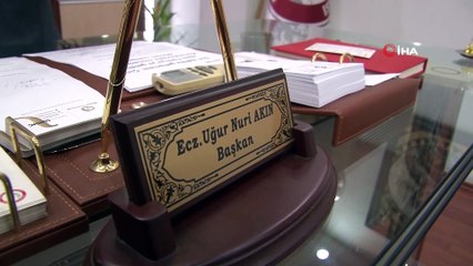 Kayseri Eczacı Odası Başkanı Akın: “Aşı karşıtlığını tamamen reddediyoruz”