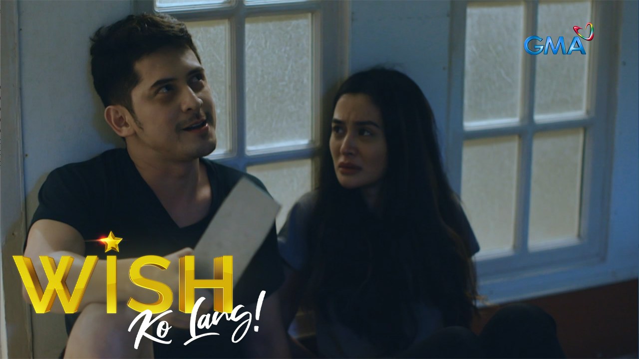 Wish Ko Lang: MISTER, GINAWANG SOUVENIR ANG BAHAGI NG KATAWAN NI MISIS?!