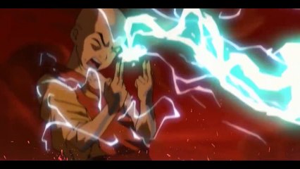[AMV]Kingslayer Aang(Bring Me The Horizon - Kingslayer ft. BABYMETAL)
