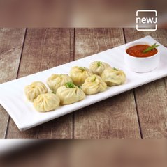 Jogeshwari Based Magic Momo Cafe Is Must Visitable Place For Momo Lovers In Mumbai