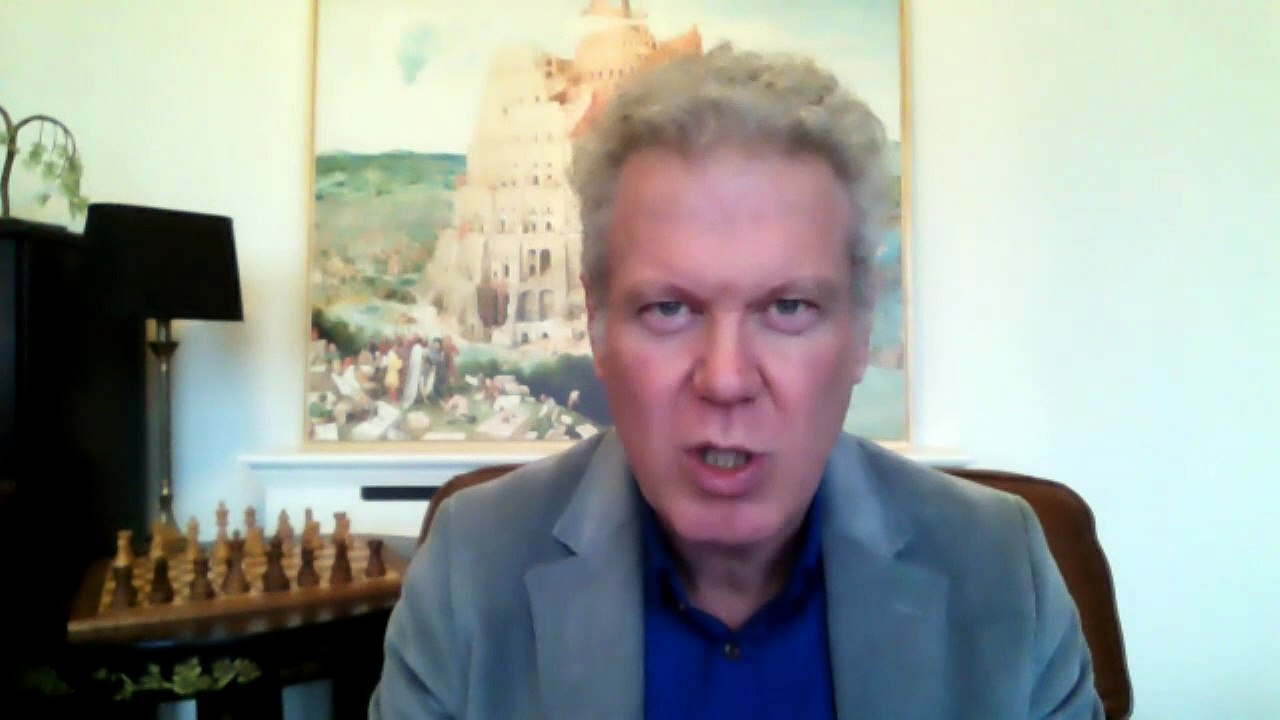 Andrew Eborn Mental Health Matters Canned Laughter - It's OK Not o Be OK Coping Mechanisms with Jonathan Hansler / Meditation