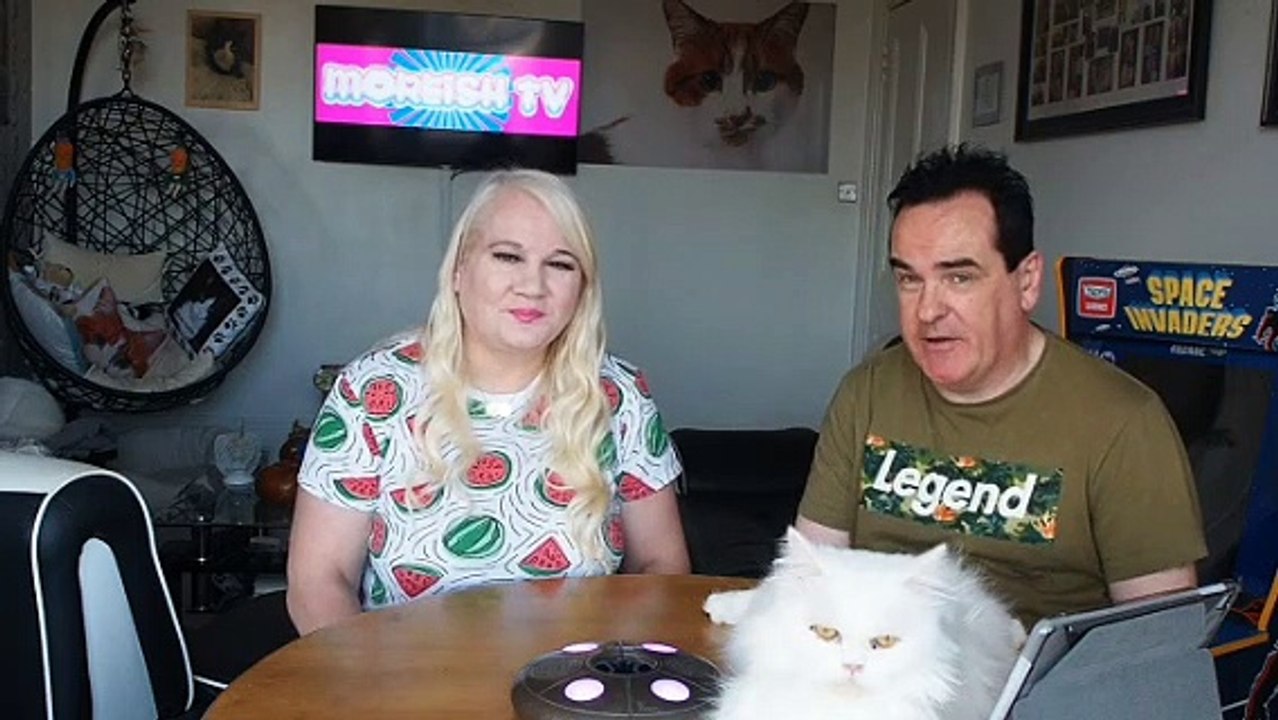 Moreish TV  Episode 10 part 1 of 3