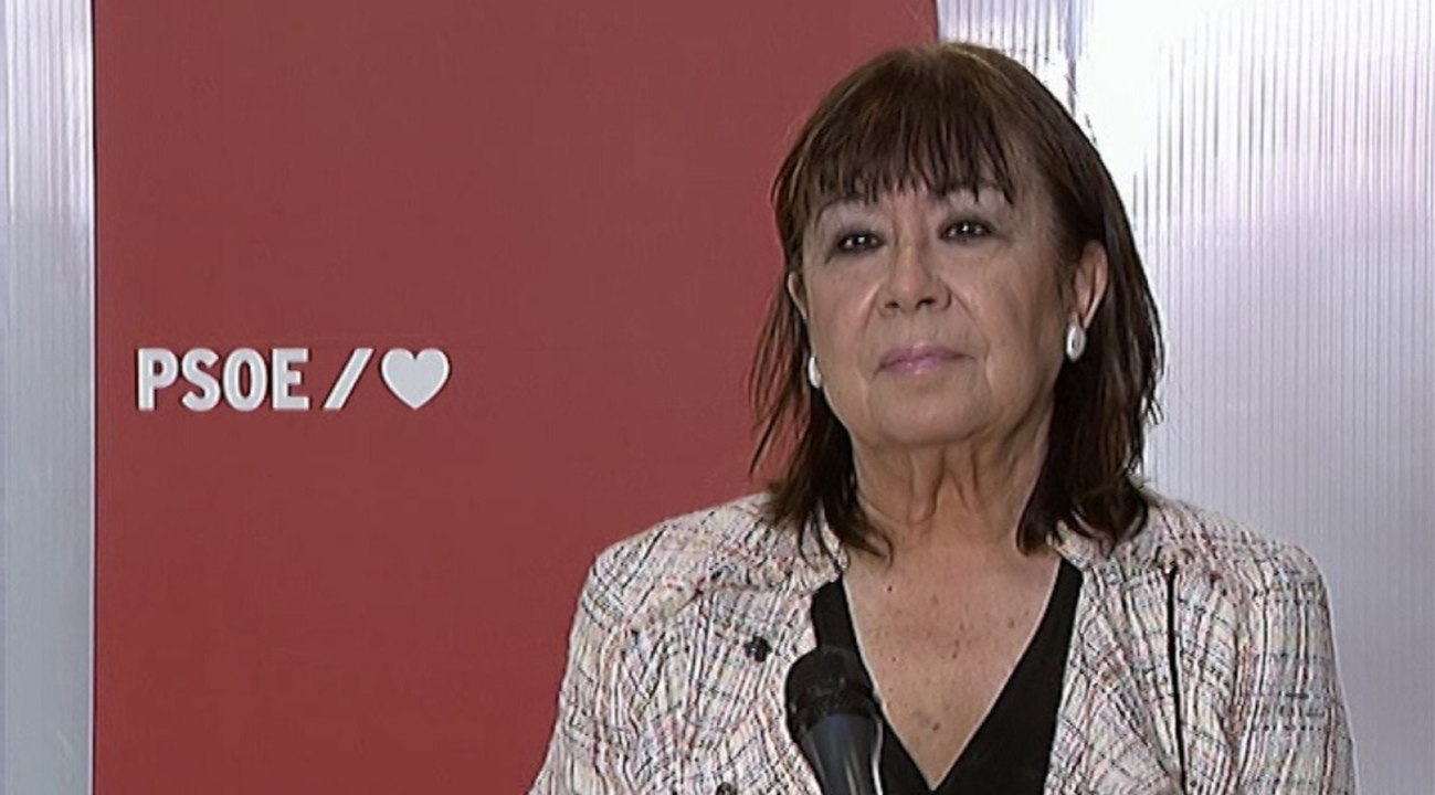 El PSOE no acepta que Ayuso critique la falta d...