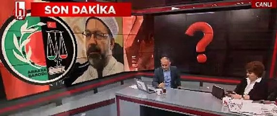 ‘Tescilli cahil’ şimdi de Ali Erbaş’ı hedef gösterdi! ‘Soruşturma başlatılsın’ çağrısı