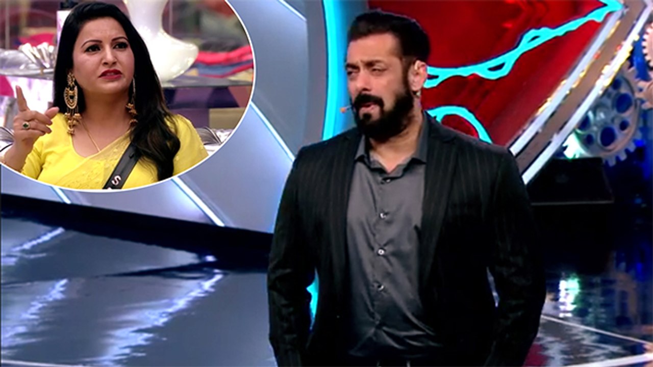 Sonali Phogat की हरकतों और धमकियों पर भड़के Salman Khan !!