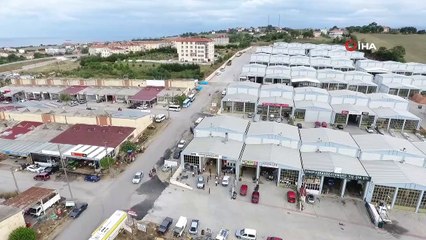 Kuru Ailesi, 3 Kuşaktır Balıkçıları İçin Ahşap Tekne Üretiyor