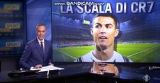 Sportmediaset ore 13 aggiornamenti in casa Juventus