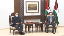 ترحيب فلسطيني بدعوة عباس لإجراء الانتخابات