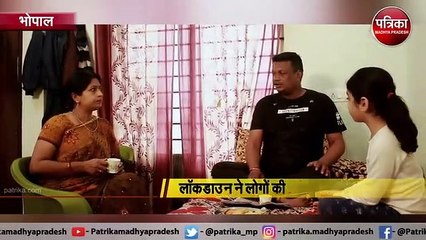 शहर के युवाओं ने 6 मिनट की फिल्म में दिखा दिया कोरोना का एक साल का दर्द