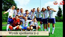 FC Białe Orły vs Diamond Team