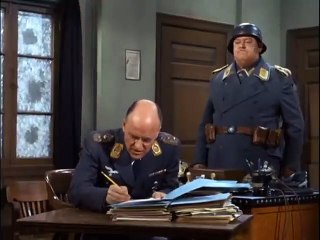 [PART 1 Flood] Viva la table! - Hogan's Heroes