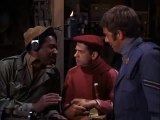 [PART 1 Doctor] ...and a pinch of barmaid! - Hogan's Heroes 3x18