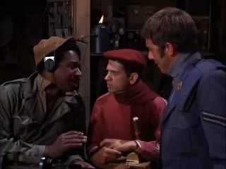 [PART 1 Doctor] ...and a pinch of barmaid! - Hogan's Heroes 3x18