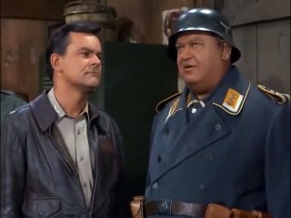 [PART 1 Dog] Ja, he is that stupid - Hogan's Heroes 4x6