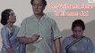 Dr. Sunil sent a letter to his mom dad | Himalay Ki God Mein (1965) | Manoj Kumar |  Mala Sinha | Achala Sachdev | D.K. Sapru