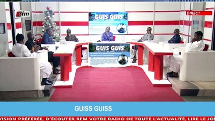 Les "motifs" de la radiation de la police du talibé de Serigne Modou Kara