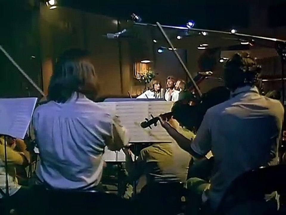 "Too Much Heaven" - Bee Gees