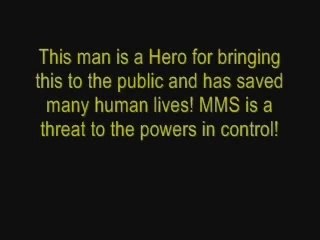 Diseases that kill! A breakthrough Solution saves lives!