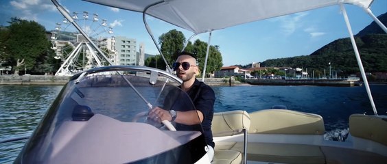 Alvit - Ed ora ci sei tu -