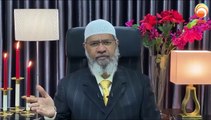 Celebrating Birthday Parties In Islam - Dr Zakir Naik