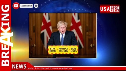 Britain slaps travelers with strict new COVID-19 restrictions