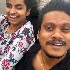 Vijay TV | Pugal & Sivangi | Fun | Cook with Comali