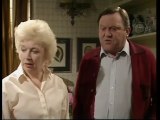 Terry And June -S8/E2 'Unfaithfully Yours'   Terry Scott -  June Whitfield