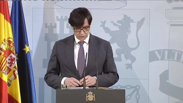 Illa descarta el confinamiento domiciliario aunque reconoce que las cifras son preocupantes