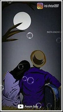 Ek tu hi yaar mera status video | dhadkan ye kehti hai WhatsApp status