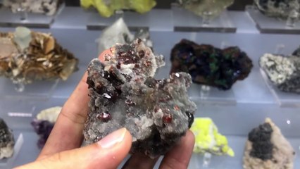 January Birthstone/Birth stone for January/Garnet