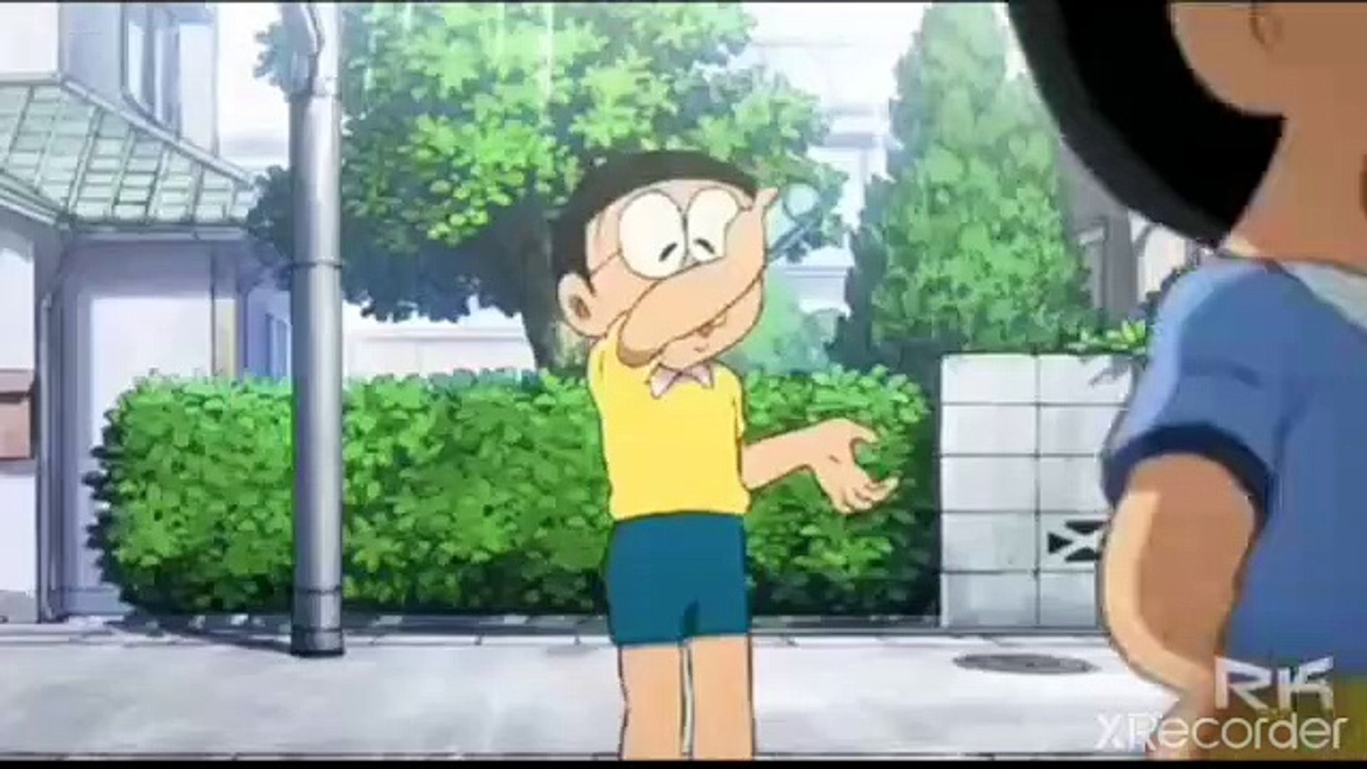 Doraemon funny Hindi song