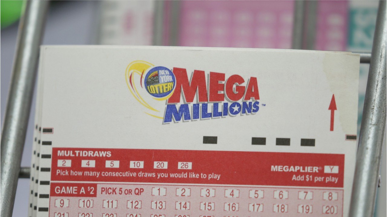 Mega Millions Jackpot Hits $850 Million