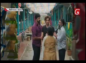 Mini Pahana Obai-Episode -199