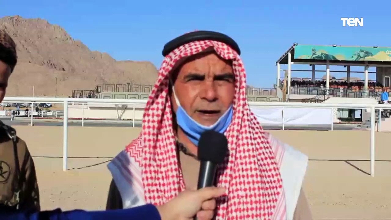 انطلاق مهرجان للهجن احتفالا بالذكرى الأولى لإفت...