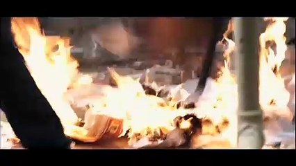 Celda 211 - Tráiler