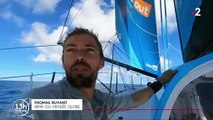 Vendée Globe : galères et rebondissements à 12 jours de l’arrivée