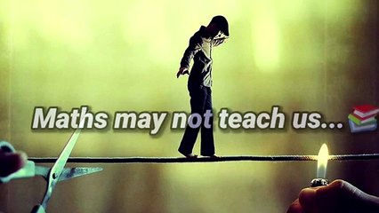 Love for Math ❤️