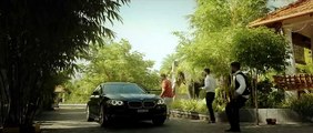 Eruma Saani - Jungle Resort - Web Series - Official Trailer 4K