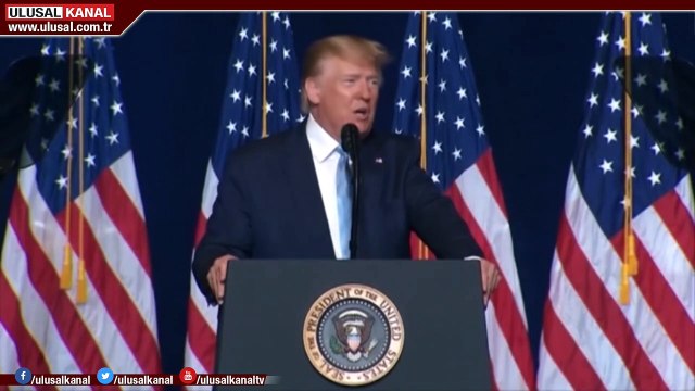 ABD'den YPG itirafı: ''YPG, ABD'nin terör örgütü olarak tanıdığı PKK'nın alt koludur''