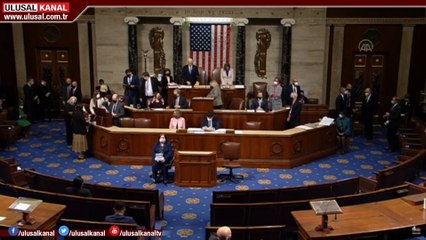 Washington'da tören öncesi tedbirler artırılıyor