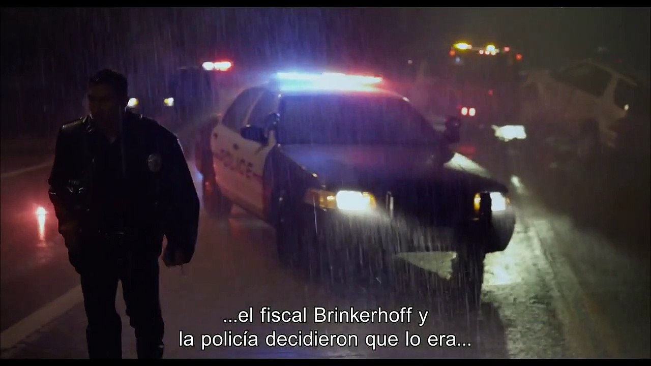 El Engaño - Trailer HD (Subtitulado)