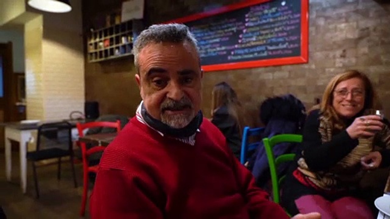 Protest: Restaurants in Italien öffnen für einen Abend