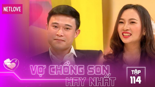 Vợ Chồng Son Hay Nhất - Tập 114: Lặng lẽ ôm con rời đi, cô vợ nhận ra đâu mới là hạnh phúc đời mình