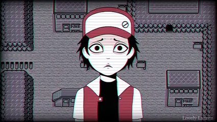 Lavender Town Syndrome (simple meme) (editing practice) (+13)