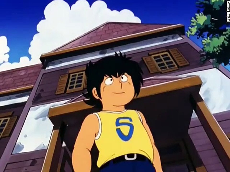 Mes tendres années - 6 - Fantômes et frissons