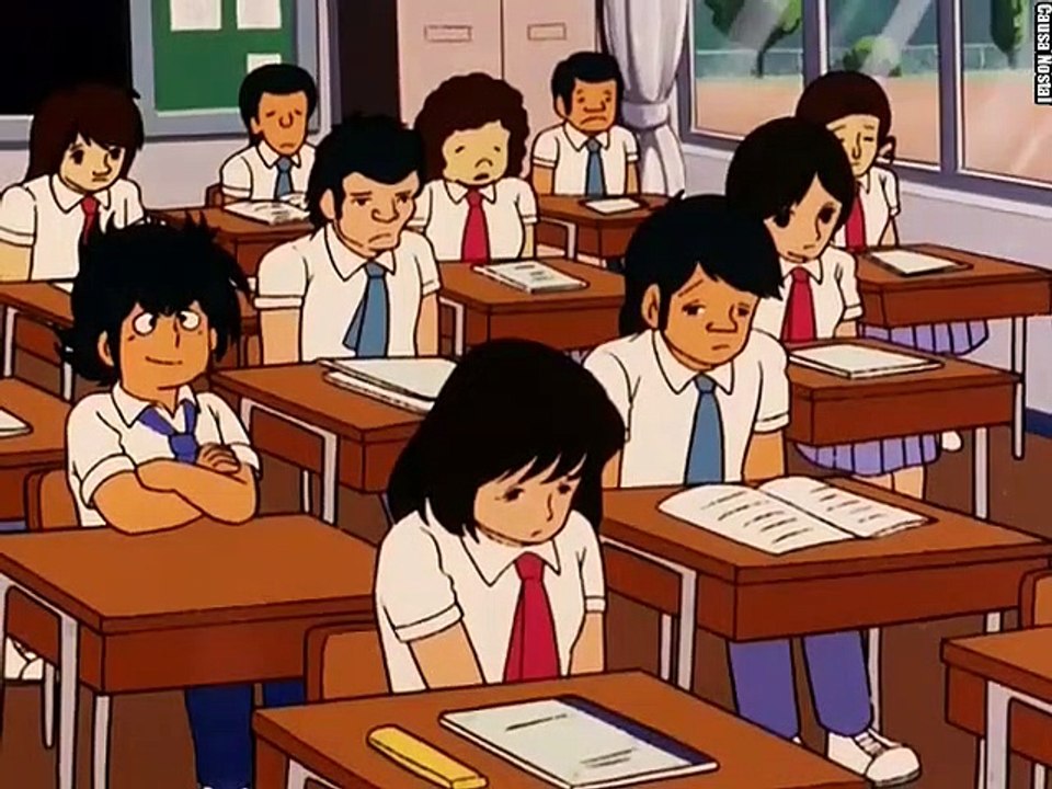 Mes tendres années - 9 - Qui a peur du grand méchant loup