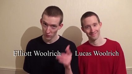 Superheroes Forever Feature Film Pitch.